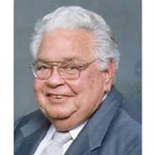 Reginald Ward Spooner Obituary October 25, 2006