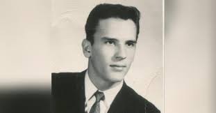 Gary Mack Dominick Obituary