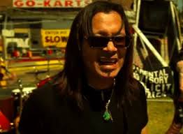 Rob De Luca feels that singer Ray West is irreplaceable for Spread Eagle