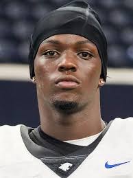 Malik Howard's Instagram, Twitter & Facebook