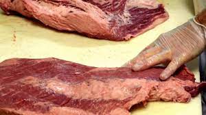 On this video, i separated a whole packer brisket. How To Break Down A Packer Brisket Youtube
