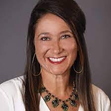 Trisha Sunderhaus's Instagram, Twitter & Facebook