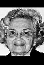 Dorothy Molnar Obituary (1923
