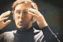 Tim And Eric Mind Blown Gif GIFs