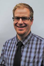 Justin Beckner's Instagram, Twitter & Facebook