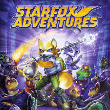 Star Fox Adventures (The Definitive Soundtrack) (GC) (gamerip) (2002) MP3 -  Download Star Fox Adventures (The Definitive Soundtrack) (GC) (gamerip)  (2002) Soundtracks for FREE!