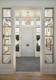 Family Home With Timeless Interiors Home Bunch An Interior Design Luxury Homes Blog Home Foyer Flooring House