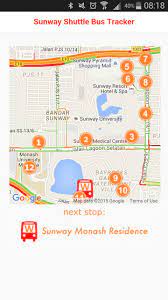 As a student, you do not have a lot of. Sunway Shuttle Bus Tracker For Android Apk Download