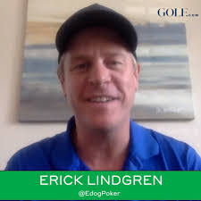 Eric Lindgren's Instagram, Twitter & Facebook