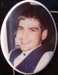 Stephen Michael “Trom” Tremblay (1981-2001)