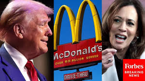 The Major Conspiracy Theories of This Election Cycle