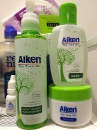 The efficacy of tea tree oil depends on the type of acne you have and your skin type. Aiken Bagus Untuk Kulit Bebas Jerawat