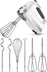 Black And Decker Helix Hand Mixer Reviews Details About Kitchenaid 9 Speed Hand Mixer White Kitchen Aid Hand Mixer Mixer