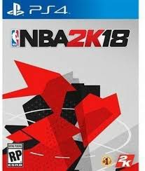 Y tú tienes el control completo. Nba 2k18 Sony Playstation 4 For Sale Online Ebay