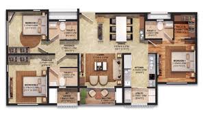 Floor Plans Of Flats In World Trade Centre Chennai I Brigade Residences At Wtc Please type a relevant title to save your search results: brigade residences at wtc