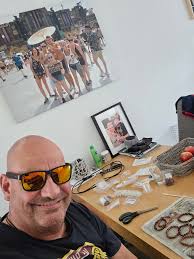 Hello first time for us at the tomorrow land We are confused if we have to  book a parking space at the event , we live close by and plan to go