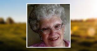 Eugenia "Jeanie" Walker Obituary August 27, 2014