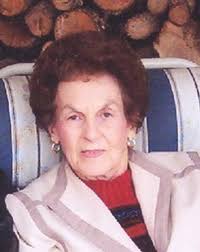 Helen Arthur Obituary March 7, 2012