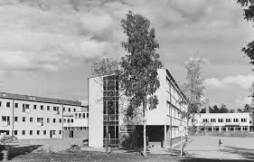 0180:9125 klara teoretiska gymnasium södra; File Karrtorps Gymnasium 1957 Jpg Wikimedia Commons