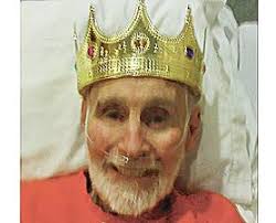 THOMAS PEPPER Obituary (2014)