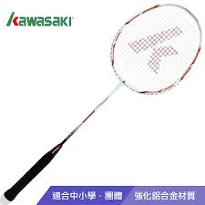 買就送精選羽毛球 邦頓 奈米k5 碳纖維羽毛球拍 (不含球拍繩) 輕量化，高彈性，回彈反應速度快 拍框大甜區，回球效果更好 緊湊型拍框，聲音清脆，殺球迅猛 高科技減震材料，減少運動傷害 Kawasaki Kb500 é‹åˆé‡'ç¾½çƒæ‹ LakeinsportsèŠè‚¯é‹å‹•ç¶²