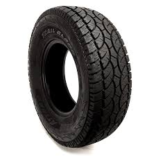 Tire Atturo Az610 225/70R15 100H At All Terrain A/T – Ca.Di.Me.