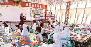Sukatan pelajaran agama islam di sekolah rendah mengandungi kementerian pendidikan malaysia (2013). Sistem Pendidikan Tinggi Malaysia Diiktiraf Dunia Yayasan Dakwah Islamiah Malaysia