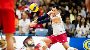 วอลเลย์บอลชายชิงแชมป์โลก 2025: ทีมเต็งลงสนาม! - Imagen principal del artículo