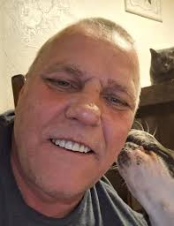 Obituary information for Thomas Ray Patterson, Jr.