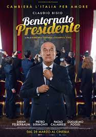 Bentornato presidente (2019) cast and crew credits, including actors, actresses, directors, writers and more. Bentornato Presidente 2019 Imdb