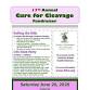 Mark Cullinane @ Spanky's Cure for Cleavage Event