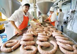 Locuri de munca in italia, fabrica preparate din carne. Urgent Muncitori FabricÄƒ De Conserve È™i Mezeluri Germania È™i Austria Locuri De Munca