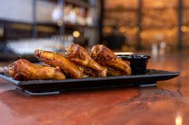 Clarendon:downtown (otherwise known as cbd or city centre). Smokecraft Modern Barbecue Is Coming Arlington Magazine