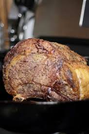 This rib roast recipe took years to formulate and it makes the most out of this cut of meat. Instant Pot Prime Rib And Au Jus Recipe Make Your Meals