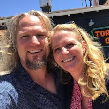 Sister Wives Star Christine Brown'S Daughter Gwendlyn Makes Shocking Update  On Her Dad Kody'S Relationship With His Kids | The Us Sun