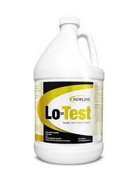 It can also cause serious injury if it comes in contact with skin or eyes, and the fumes can cause breathing problems, so it should be used with extreme caution. Phosphoric Acid Tile And Grout Cleaner And Degreaser