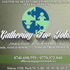 Daca aveti varsta maxima de 55 de ani, va oferim posturi. Rentacred Hr Agency Home Facebook