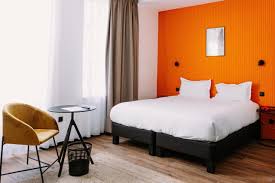 Clapclap Hotel, Food & Bar Strasbourg, France — book Hotel, 2023 Prices