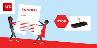 Il est fortement recommandé d'envoyer ce modèle. Comment Resilier Sa Box Internet Sfr Starter Power Ou Premium