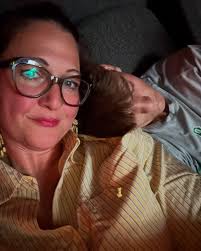 It's been an abundant week ❤️ ❤️Began the moving process of Dad and Donna  ❤️Fishing at Fayetteville Lake with Rick Denton ❤️Celebrated birthday's  ❤️Baseball, he had one heck of a game ❤️Movies=naps