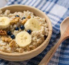 Combine milk, egg, and oil; Healthy Oatmeal Recipes For Diabetics Diabeteswalls