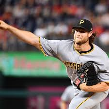 As the team set his salary for 2016, however, cole feels he was treated like a. The Pirates And Astros Were Reportedly Close To A Gerrit Cole Trade Sbnation Com