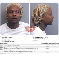 Durk banks aka lil durk was born and raised in. Lil Durk Turns Himself In According 2 Hip Hop Facebook