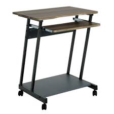 Zurbruggen Computerwagen Wooden Computer Desks Computer Desks For Home Computer Desk