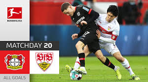 Bayer leverkusen vs koln highlights. Spectacular Game Wirtz Gray Score Bayer Leverkusen Vfb Stuttgart 5 2 All Goals Md 20 Youtube