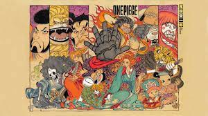 Check spelling or type a new query. One Piece Manga Full Hd Wallpaper Imgur