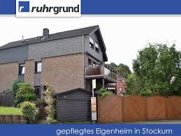 691 objekte auf 15 unterschiedlichen anzeigenmärkten gefunden. Haus Zum Verkauf 58454 Witten Stockum Mapio Net