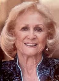 Patricia Johnson Obituary April 25, 2025