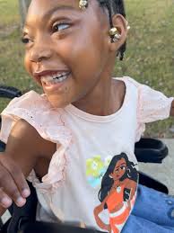 Today is World Cerebral Palsy Day, and what better day than today to give  you some updates