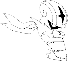 The following list details the 156 pokémon of generation v in order of their national pokédex number. Coloring Pages Pokemon Accelgor Drawings Pokemon
